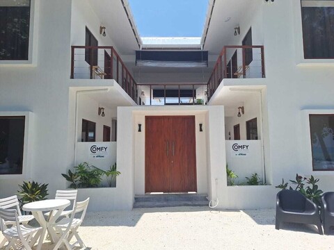 컴피 쿨 브리즈 바이 엠자즈