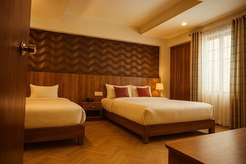 호텔 로얄 스위트