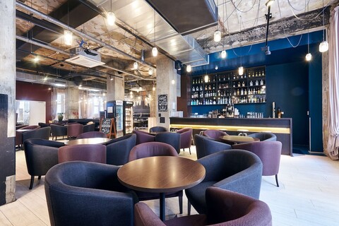 카탈로니아 베를린 미테