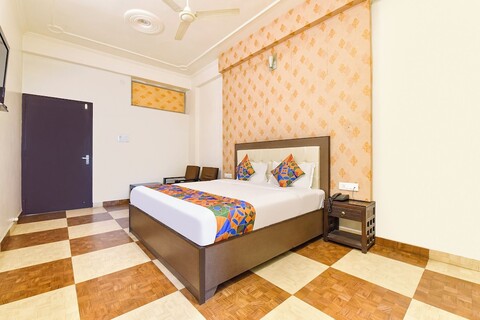 팹호텔 드림 팰리스