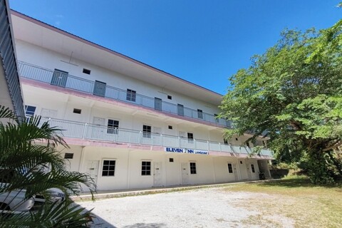 일레븐 인 랑카위