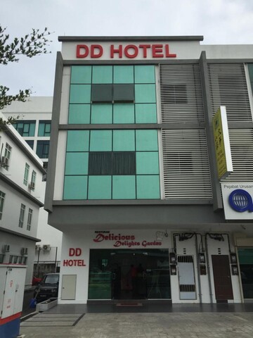 DD 호텔