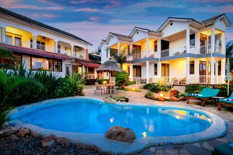 2 프렌즈 비치 호텔