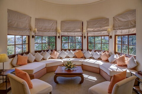 아나만다라 빌라 달랏 리조트 & 스파