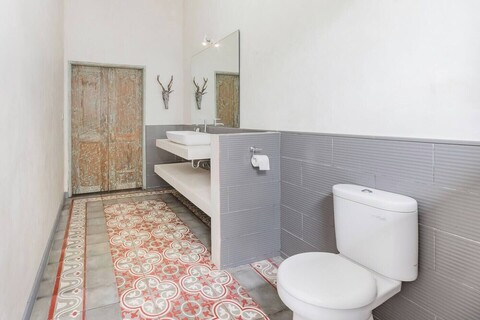 빌라 아카샤 창구