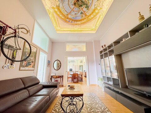 반비텔리 팰리스 B&B