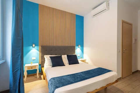 바티칸 로마 게스트하우스