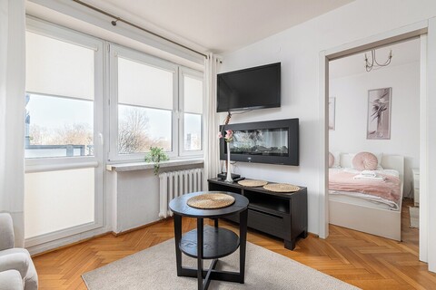 렌트플래닛 - 아파트먼트 스몰나