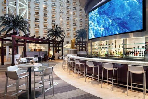 르네상스 올랜도 앳 씨월드