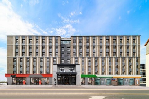 Atour Hotel Changchun Jingyue Pool Park Jingyue Street