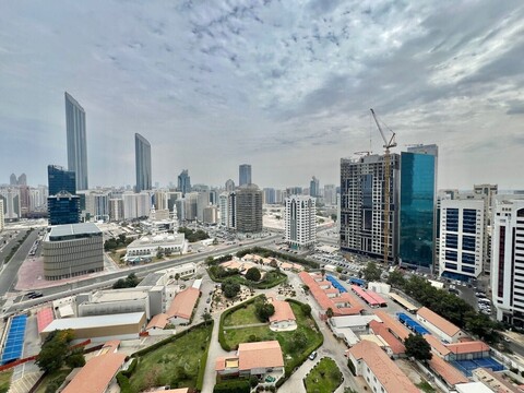 오요 홈 1474 퍼니시드 2 BHK 아파트먼트