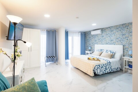 베티 드림스 아파트먼트