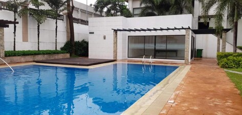 Laidback Cavern2 at Studio City Alabang