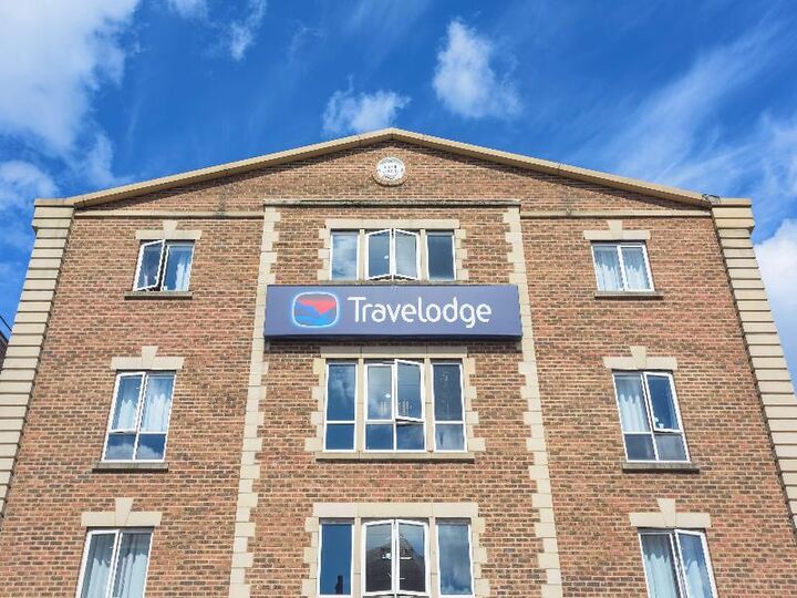 Travelodge London Kingston Upon Thames-i