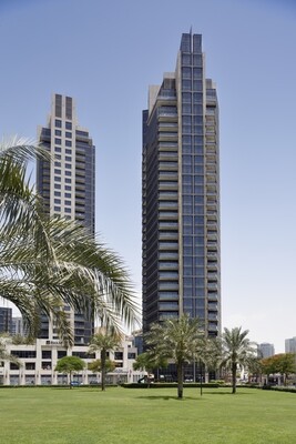 Dream Inn Dubai Apartments - Marina Quays