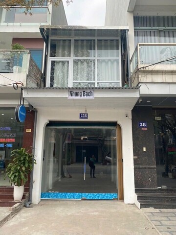 눙 박 하우스