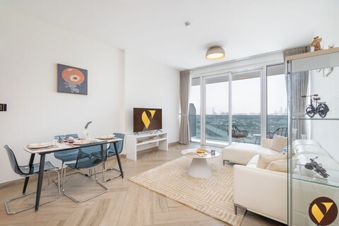 보그 | 알 와슬 1 레지던스, 월드 트레이드 센터 근처