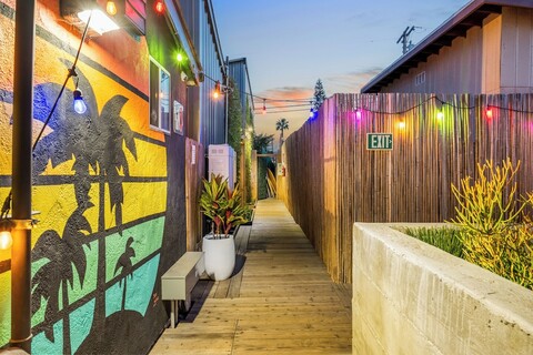 "굿 라이프 베케이션 렌탈 리조트"