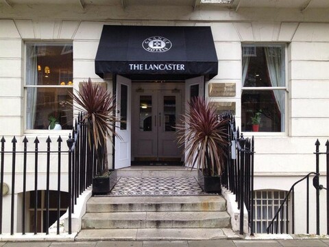 Grange Lancaster Hotel