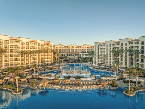 하얏트 지바 로스 카보스 - 올 인클루시브