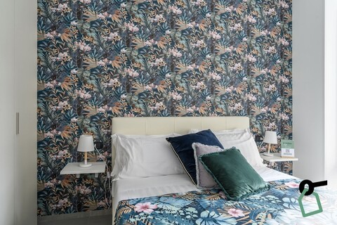 홀리데이 룸 컬렉션 - 나폴리 두오모