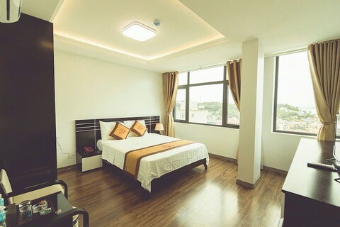 할롱 마케노 호텔