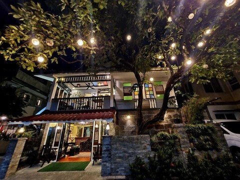 파크 애비뉴 부티크 호텔