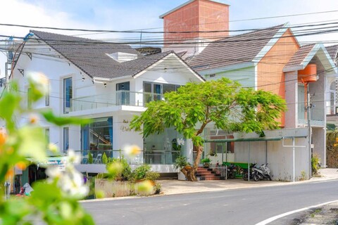 아미 빌라 달랏