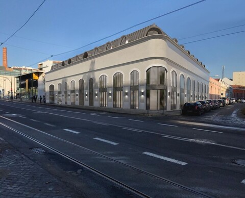 리스본 파이브 스타스 알칸타라 로프트