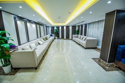 사라야 알미스크 호텔