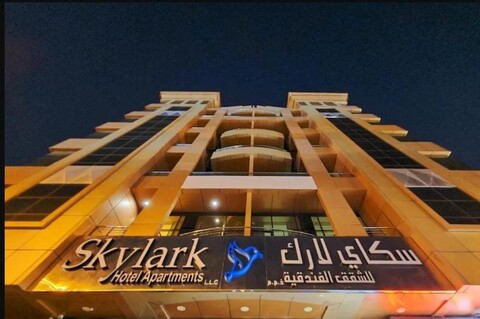 Skylark Hotel Apartments