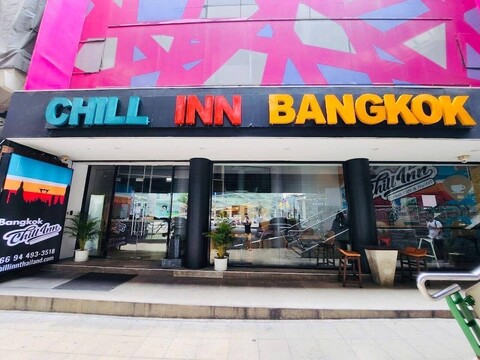 Chill Inn Bangkok