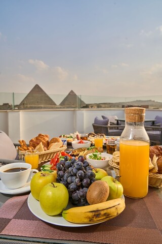 카사 데 피라미드