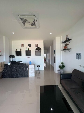 DA 에어포트 호텔