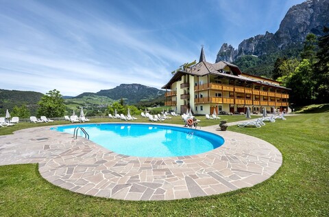 파르크 호텔 미라몬티