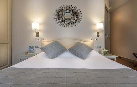 호텔 라 레지던스 뒤 베리