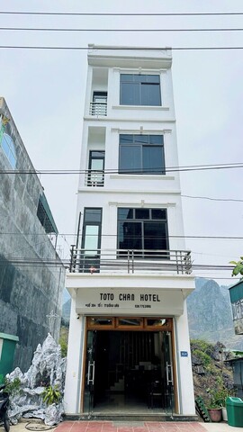 토토 찬 호텔