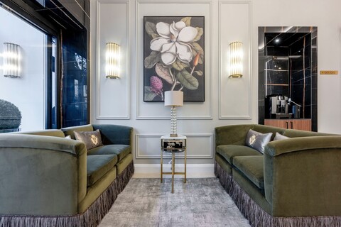 그랜드 콘체르토 호텔