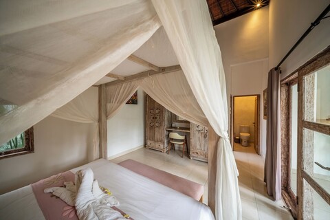 빌라 캥거루 세미냑