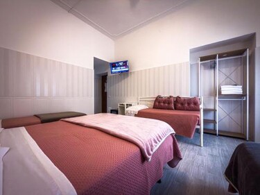 Hotel Giada Roma