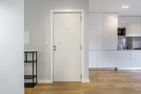 노마드 패밀리 - 2베드룸 선니 피르메자