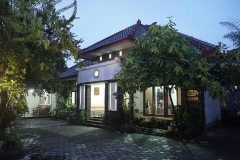Sabana Homestay