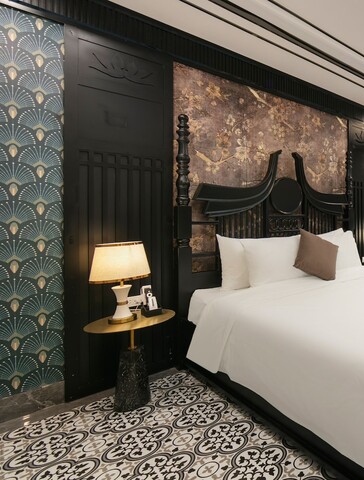 로미오 호텔 린 담 1 - 바이 베이 럭셔리