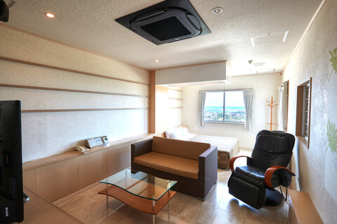 오키나와 호텔 퍼시픽 뷰