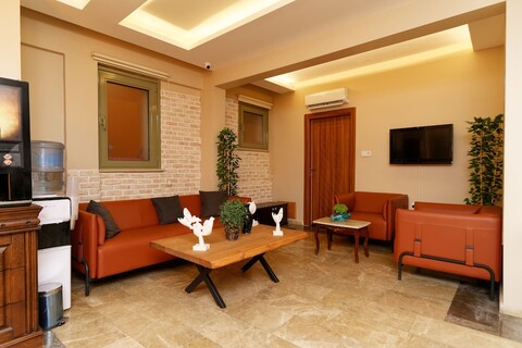 한포인트 부티크 호텔