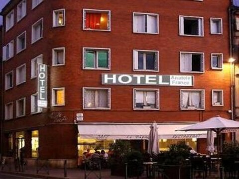 Hotel Anatole France