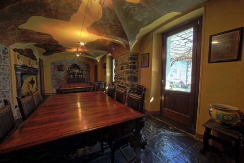 호텔 라 페르골라