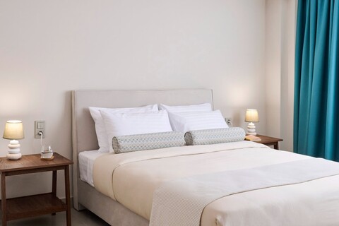 아크로폴리스 뮤즈스 - 다운타운 럭셔리 아파트먼트