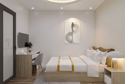 푸옹 마이 호텔