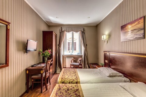 드라고 도로 게스트하우스